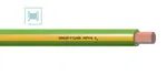 Cable GENLIS-F Class 750 V H07V-K Eca 1x16 (AMARILLO/VERDE) BOBINA